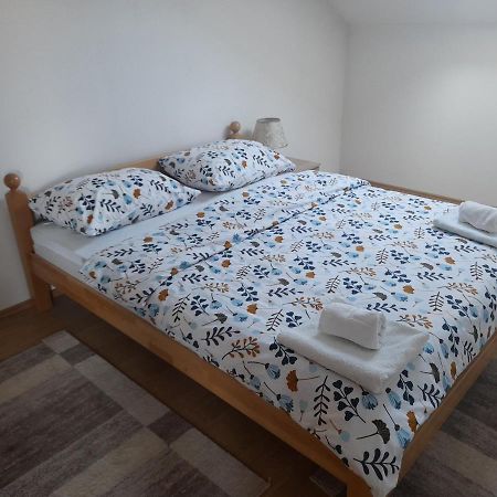 Apartman Zoran Livno Zewnętrze zdjęcie