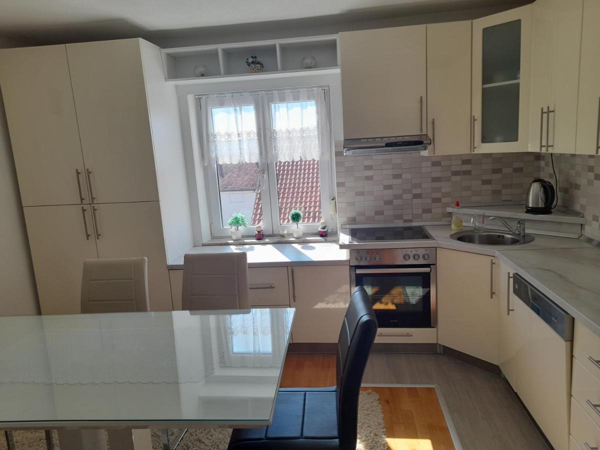 Apartman Zoran Livno Zewnętrze zdjęcie