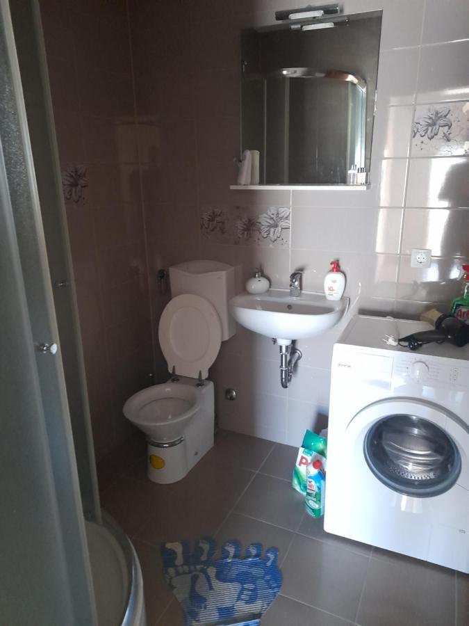 Apartman Zoran Livno Zewnętrze zdjęcie