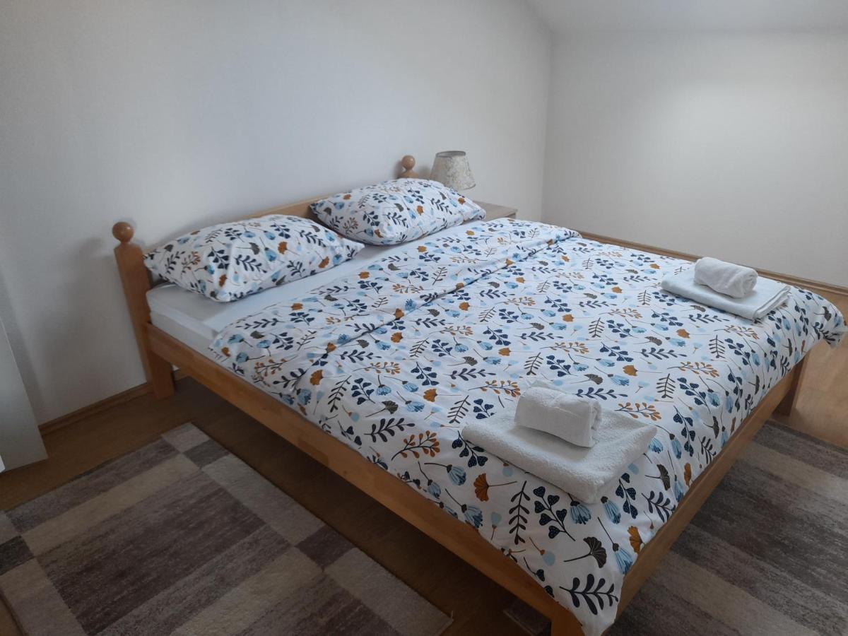 Apartman Zoran Livno Zewnętrze zdjęcie