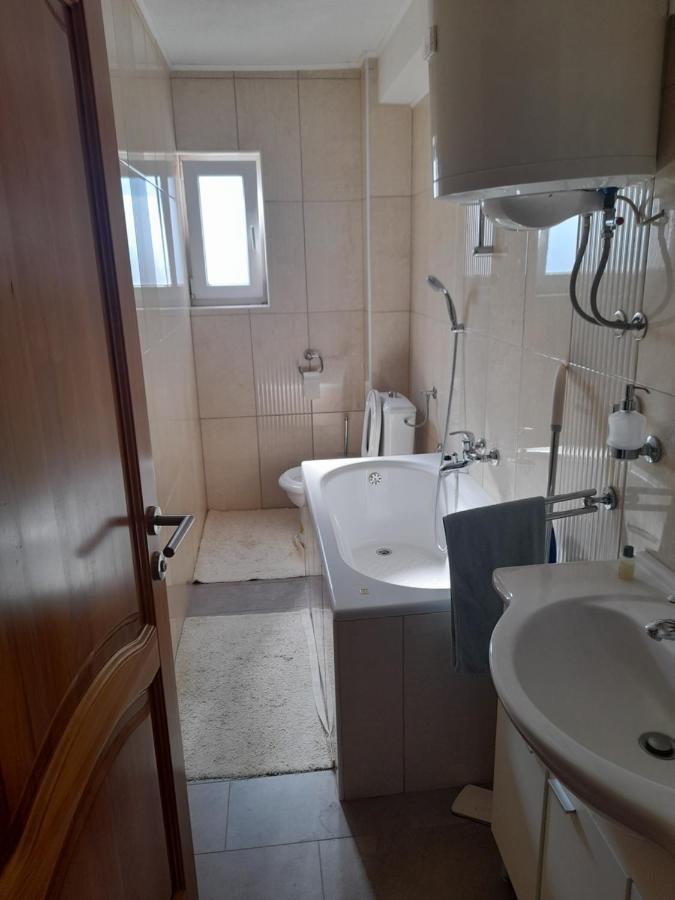 Apartman Zoran Livno Zewnętrze zdjęcie