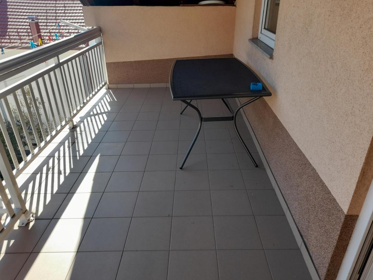 Apartman Zoran Livno Zewnętrze zdjęcie